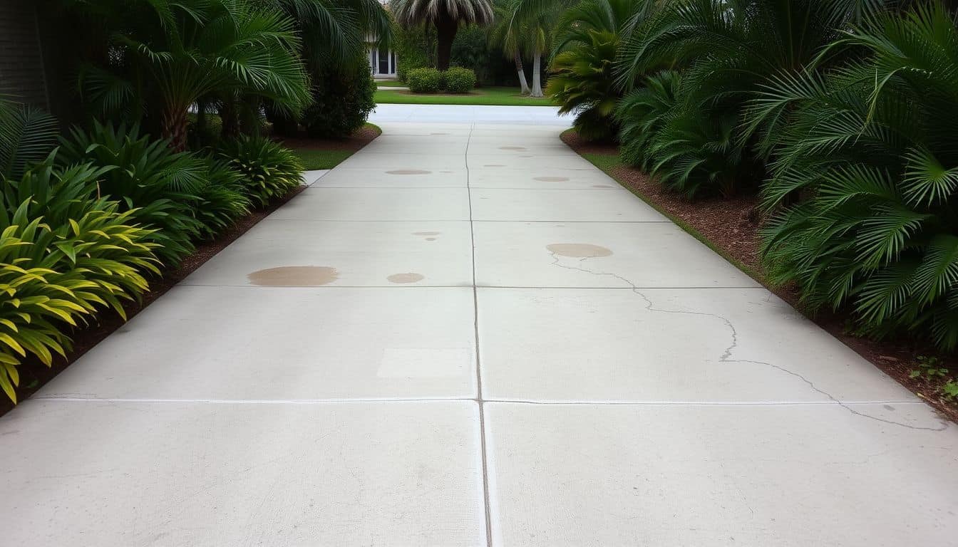 Leading concrete contractor in Palm Beach Florida