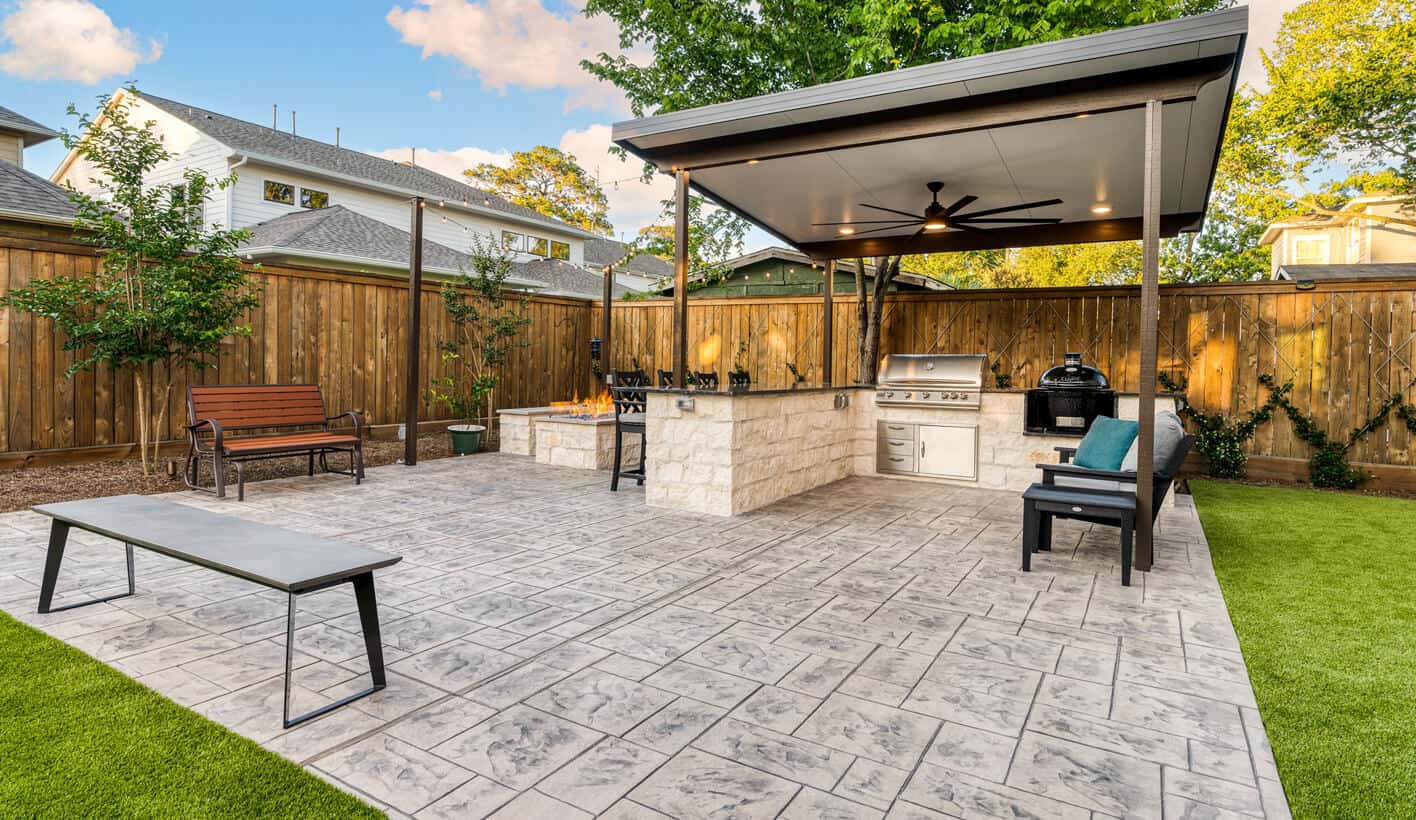 DecorativeConcrete
